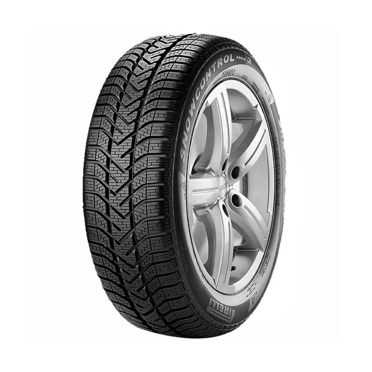 W210 SNOWCONTROL SERIE 3